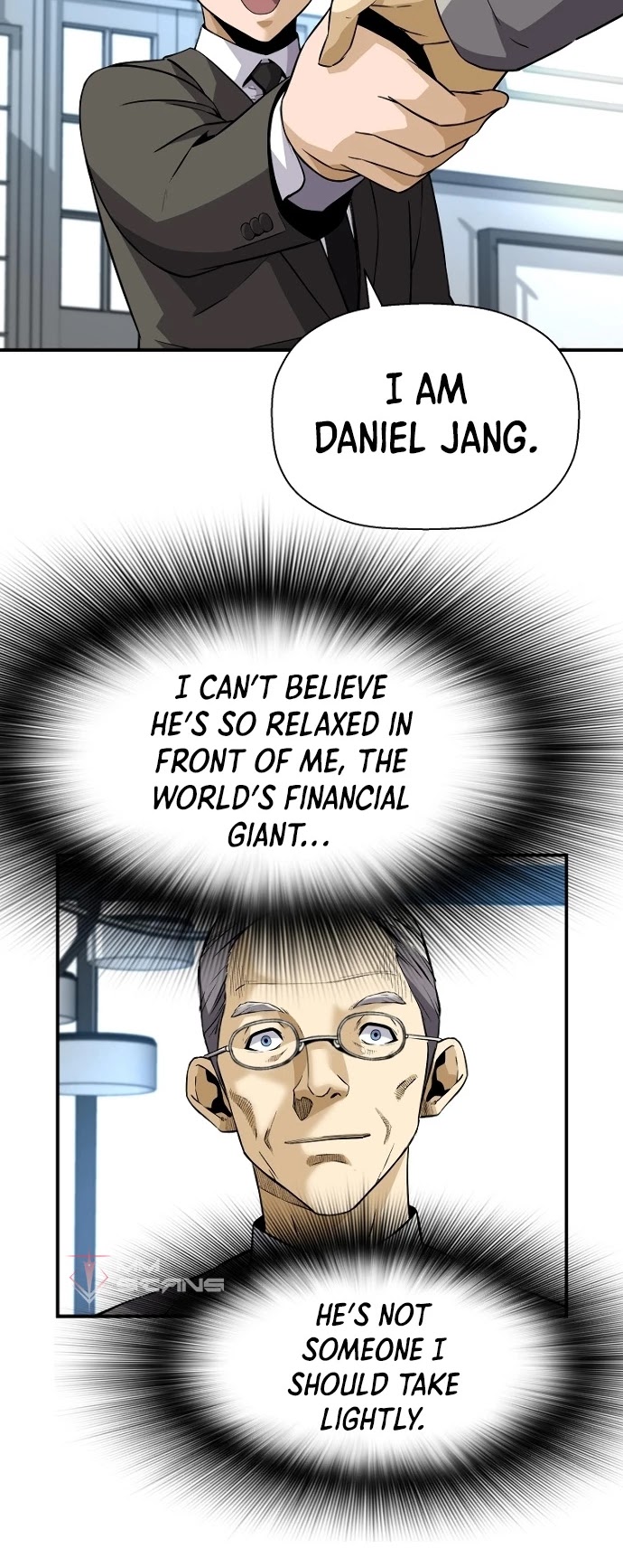 Return of the Legend Chapter 27 page 12 - Chapter 27
