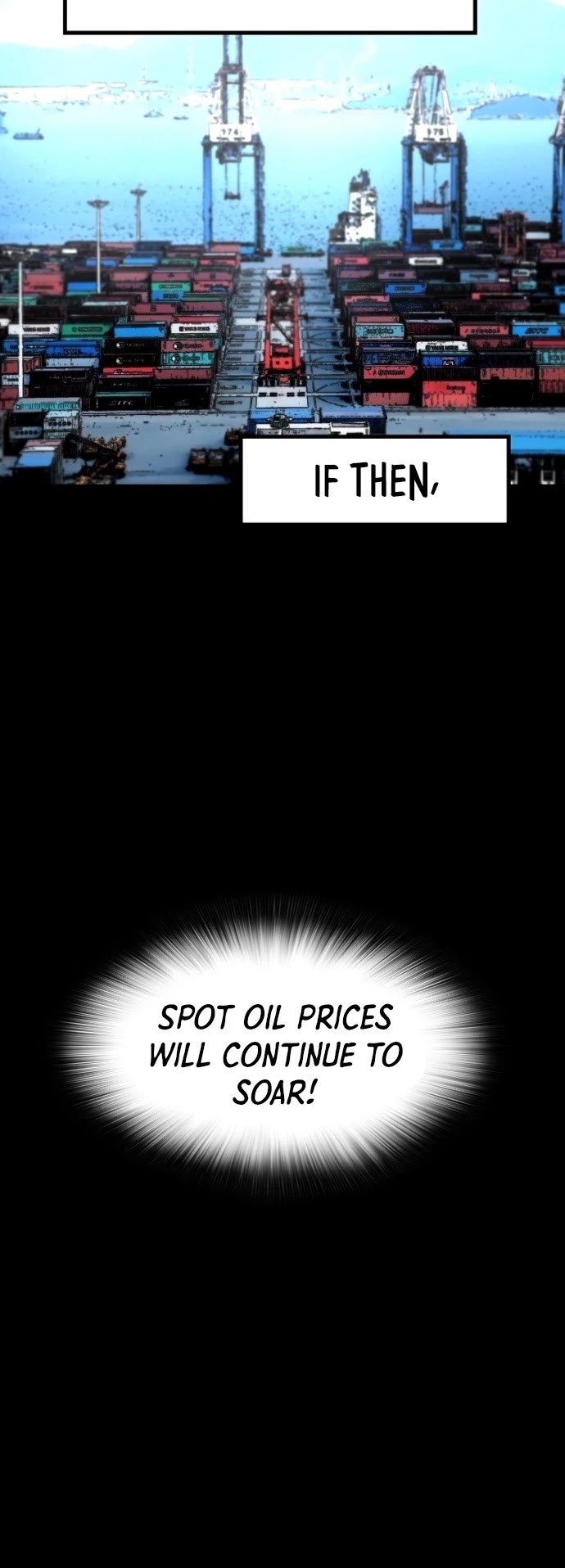 Return of the Legend Chapter 28 page 11 - Chapter 28