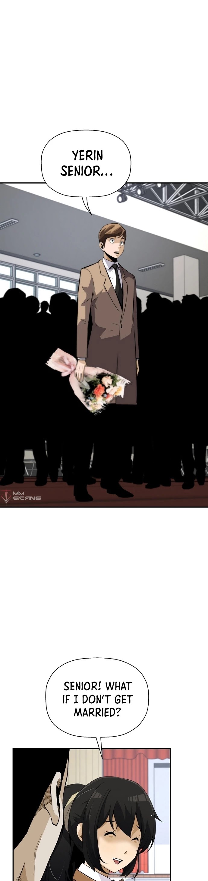 Return of the Legend Chapter 29 page 12 - Chapter 29