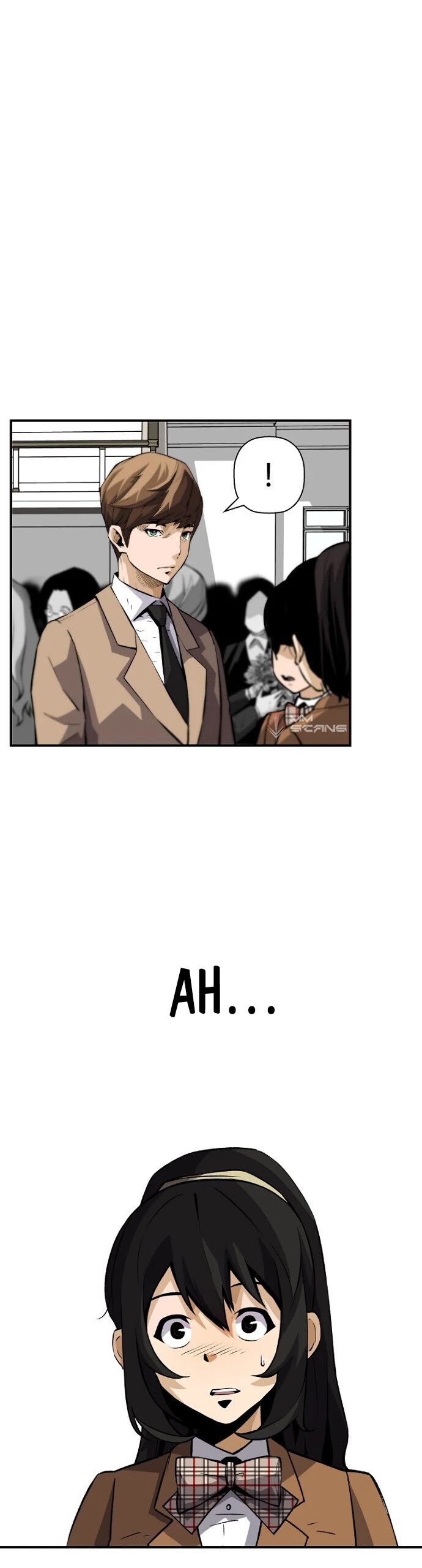 Return of the Legend Chapter 29 page 25 - Chapter 29