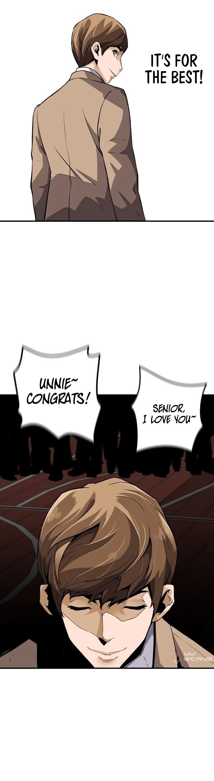 Return of the Legend Chapter 29 page 29 - Chapter 29