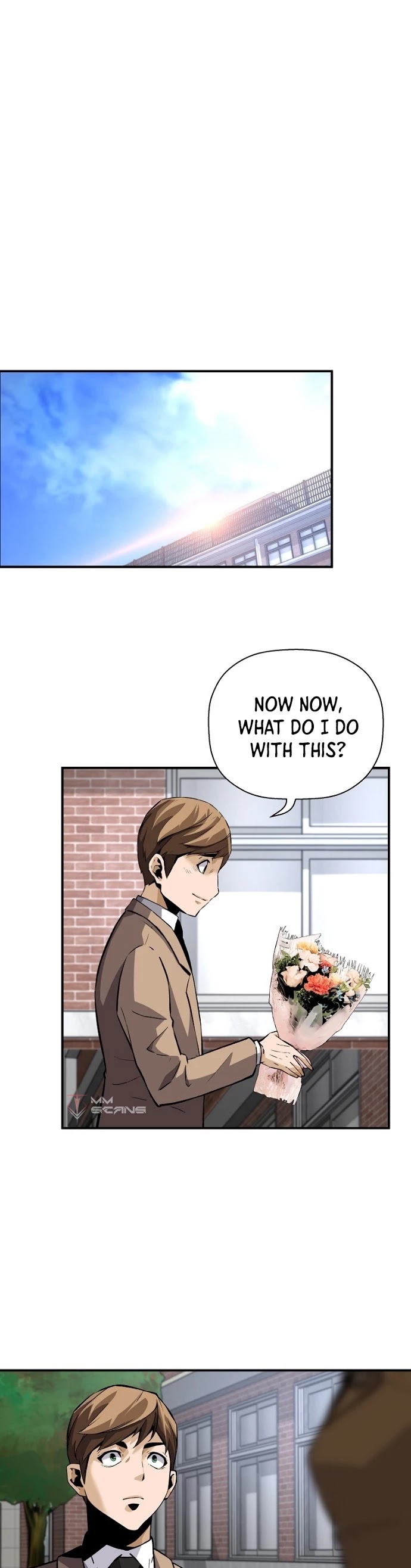 Return of the Legend Chapter 29 page 30 - Chapter 29