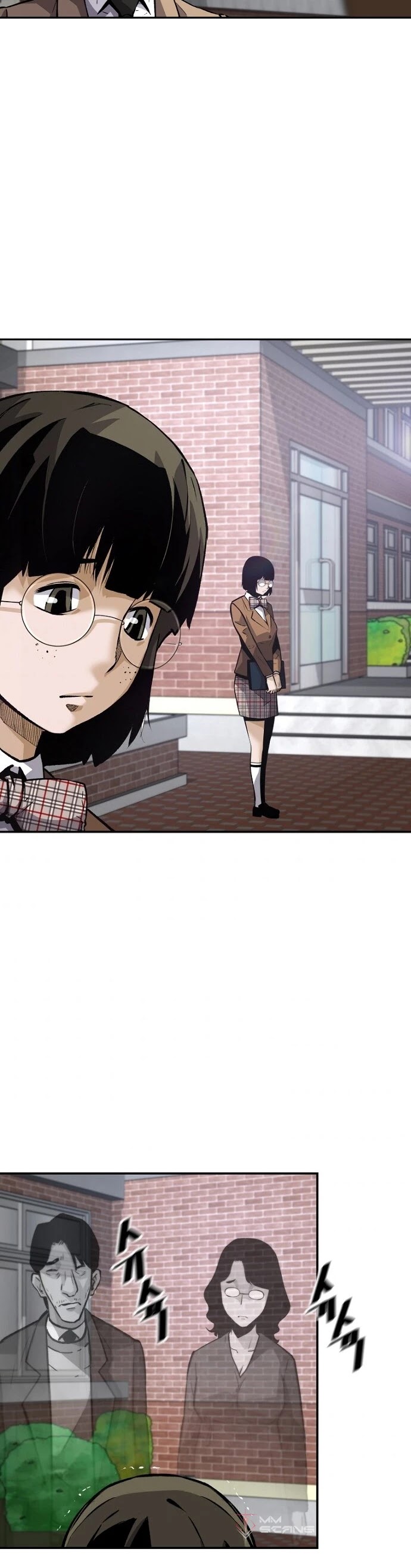 Return of the Legend Chapter 29 page 31 - Chapter 29