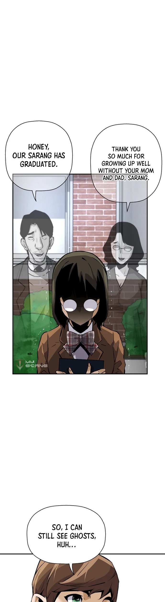 Return of the Legend Chapter 29 page 32 - Chapter 29