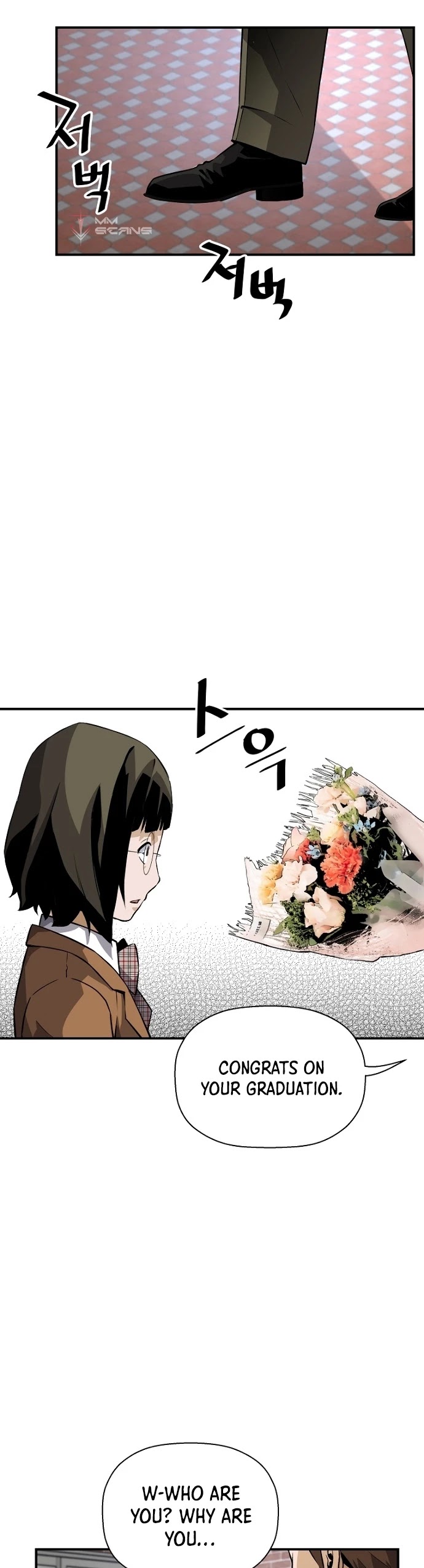 Return of the Legend Chapter 29 page 34 - Chapter 29
