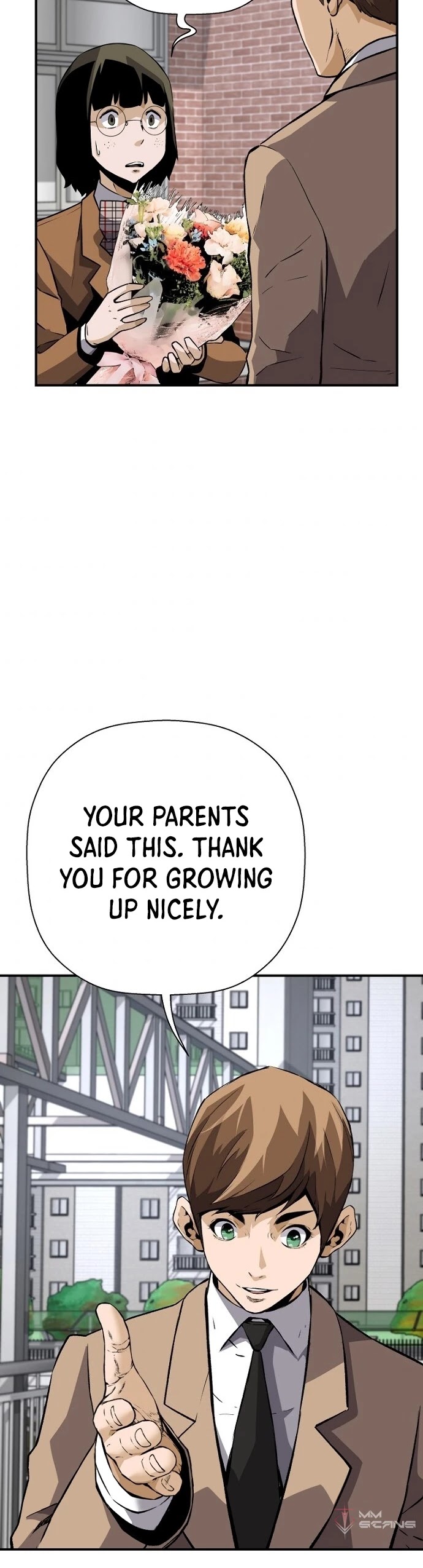 Return of the Legend Chapter 29 page 35 - Chapter 29