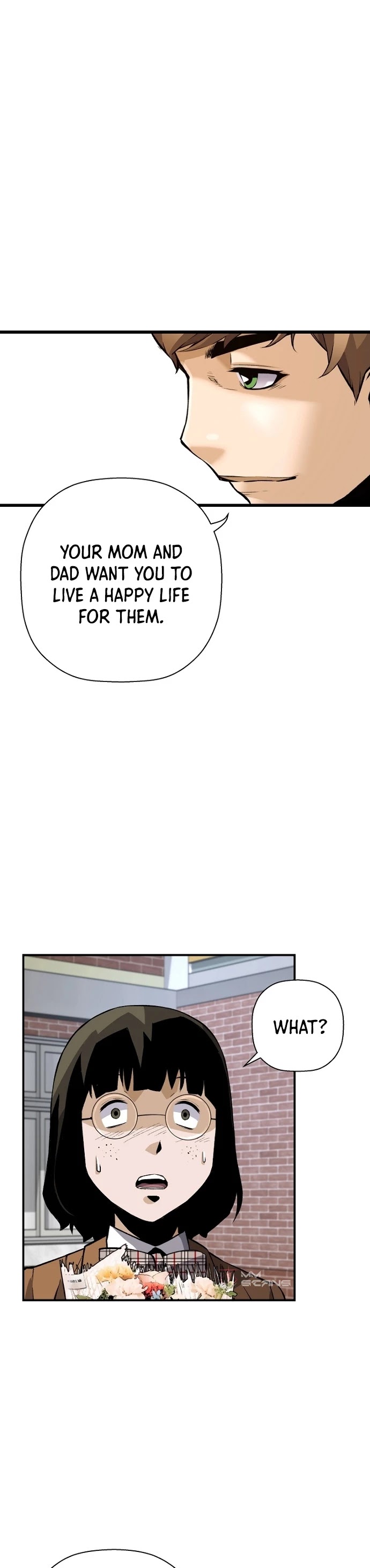 Return of the Legend Chapter 29 page 36 - Chapter 29