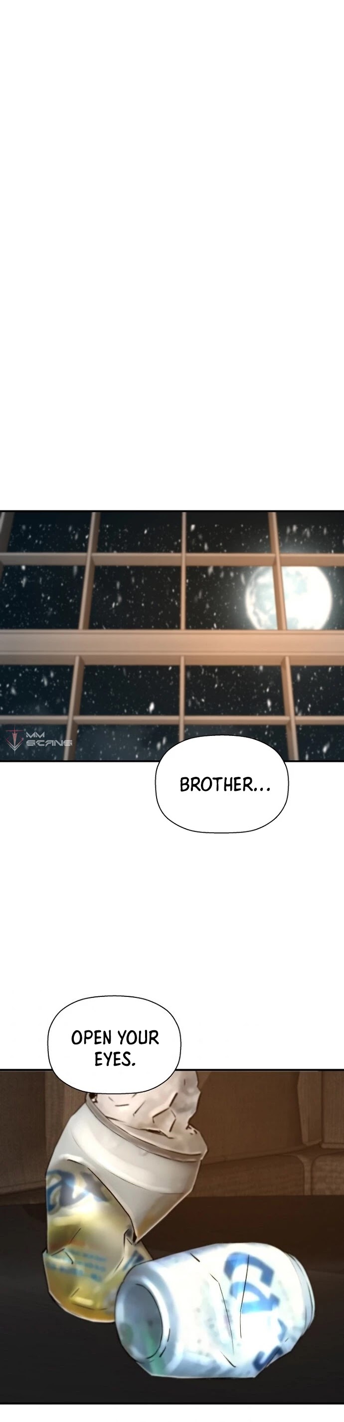 Return of the Legend Chapter 29 page 38 - Chapter 29