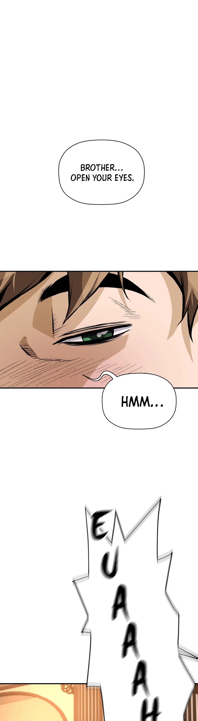 Return of the Legend Chapter 29 page 40 - Chapter 29