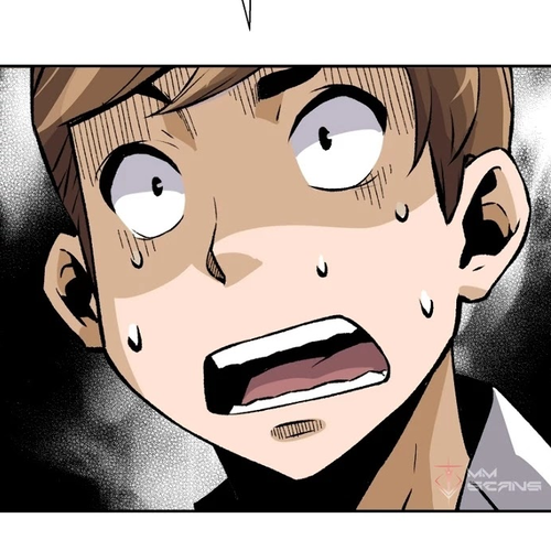 Return of the Legend Chapter 29 cover