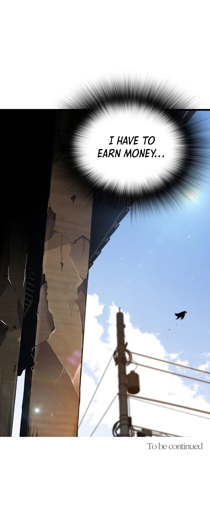 Return of the Legend Chapter 3 page 39 - Chapter 3