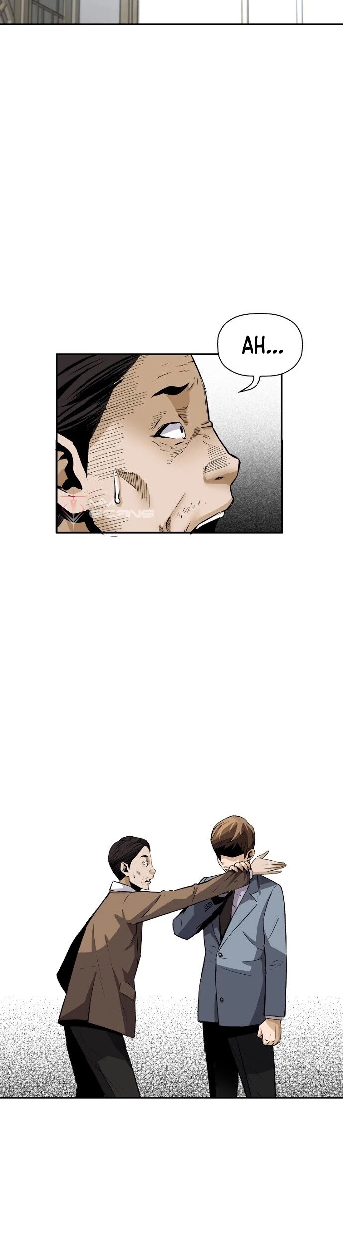 Return of the Legend Chapter 30 page 42 - Chapter 30