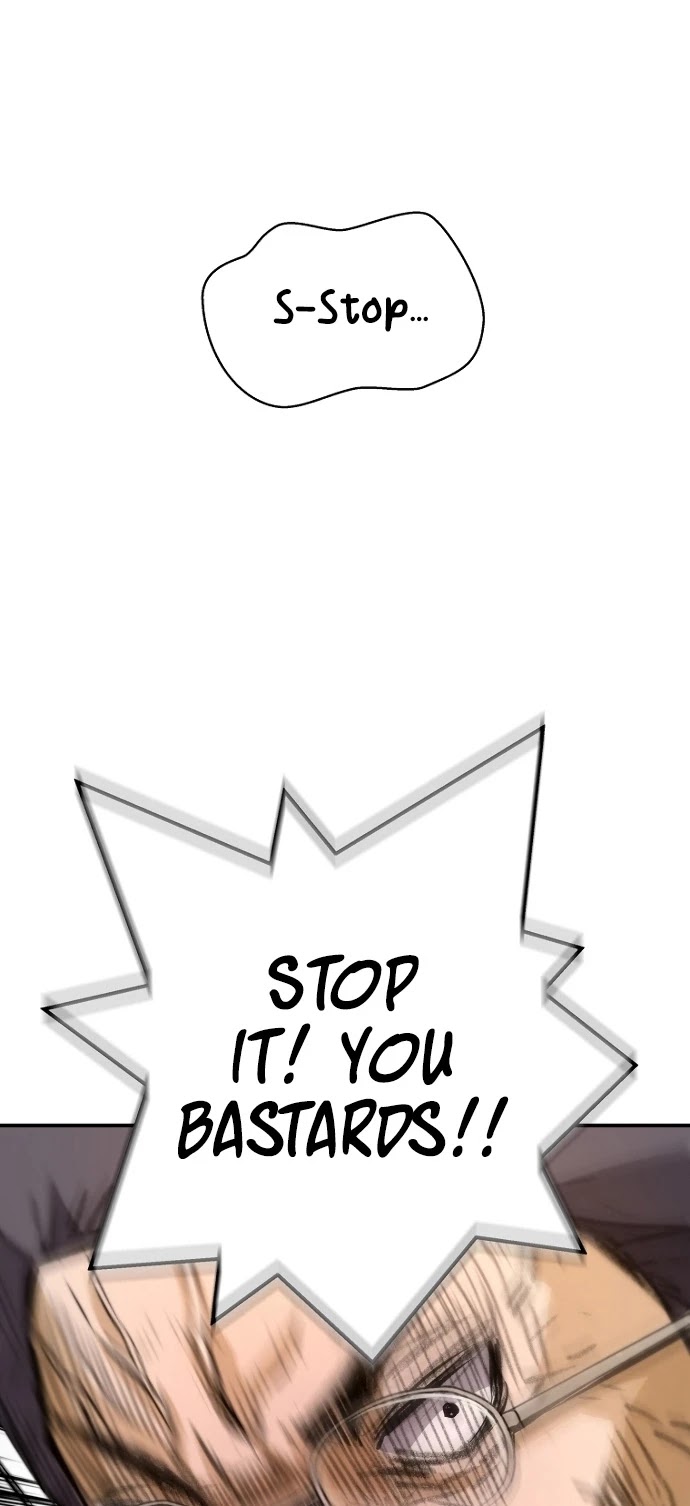 Return of the Legend Chapter 30 page 43 - Chapter 30