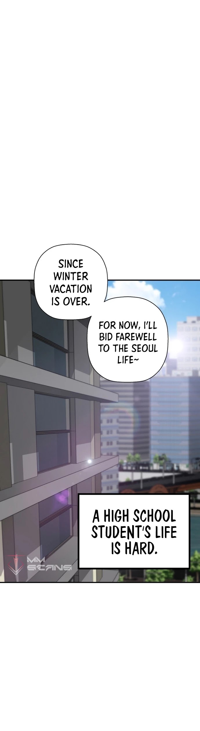 Return of the Legend Chapter 31 page 15 - Chapter 31