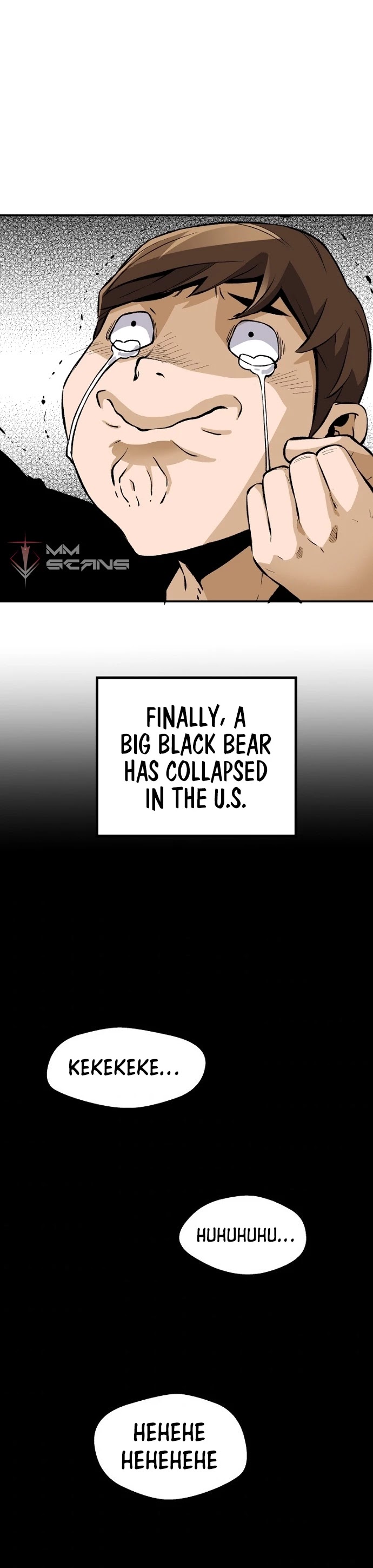 Return of the Legend Chapter 31 page 39 - Chapter 31