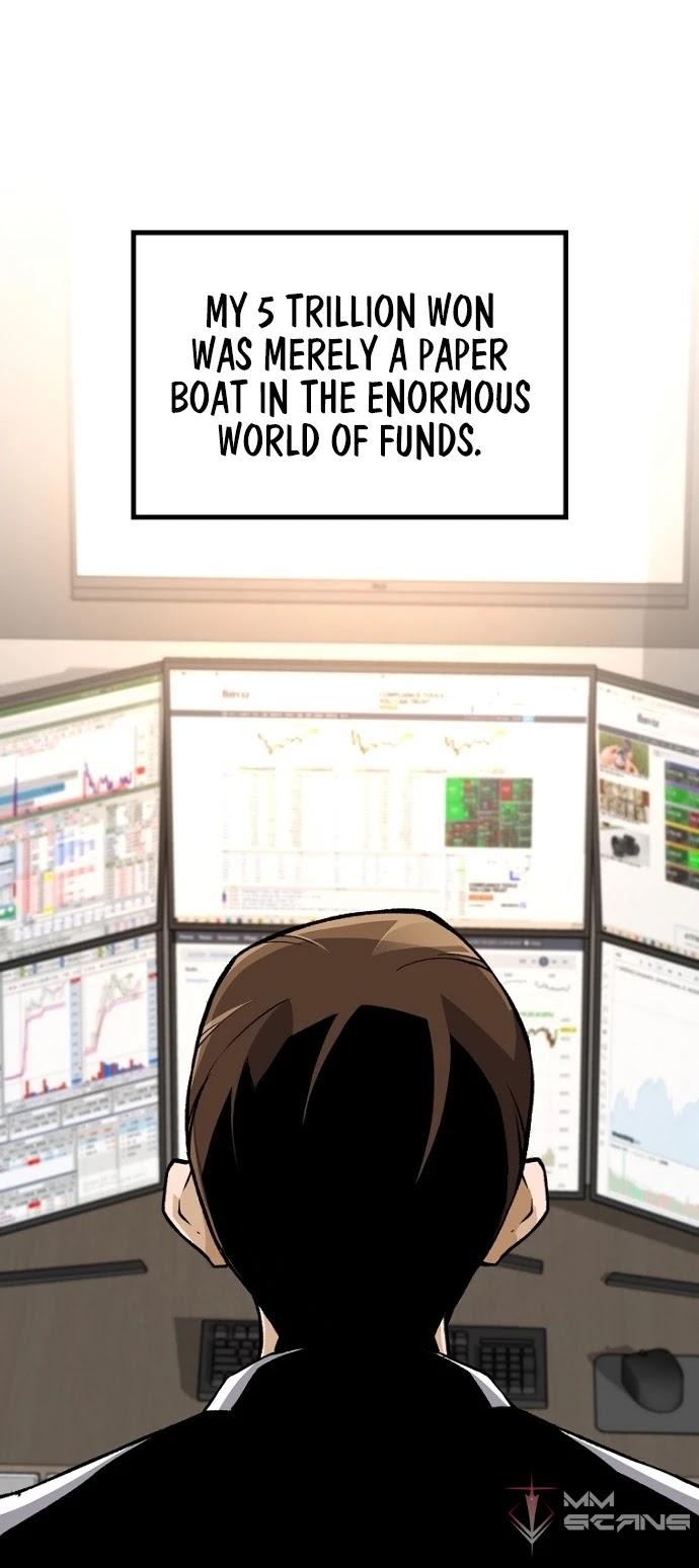 Return of the Legend Chapter 32 page 15 - Chapter 32