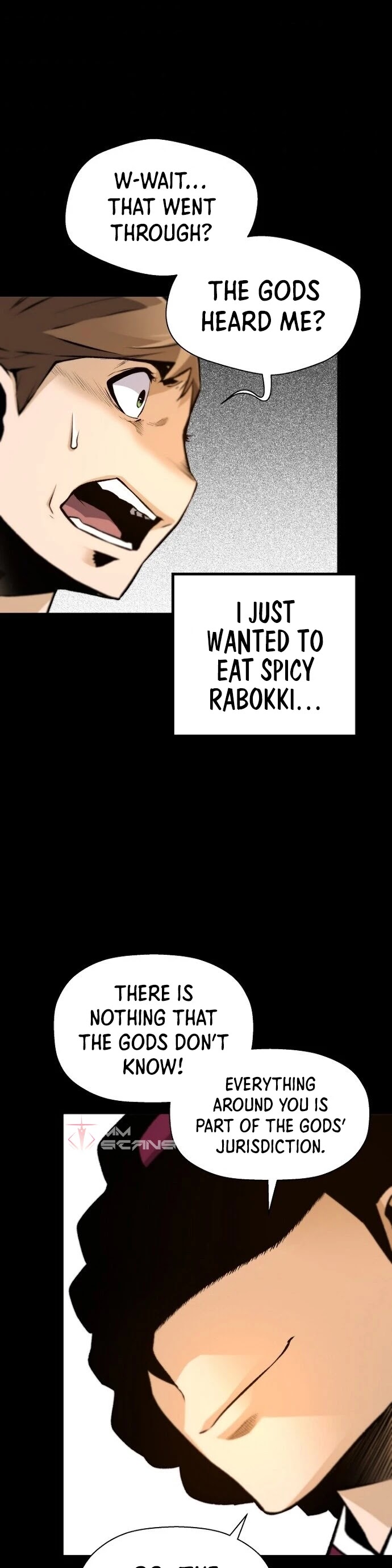 Return of the Legend Chapter 32 page 26 - Chapter 32