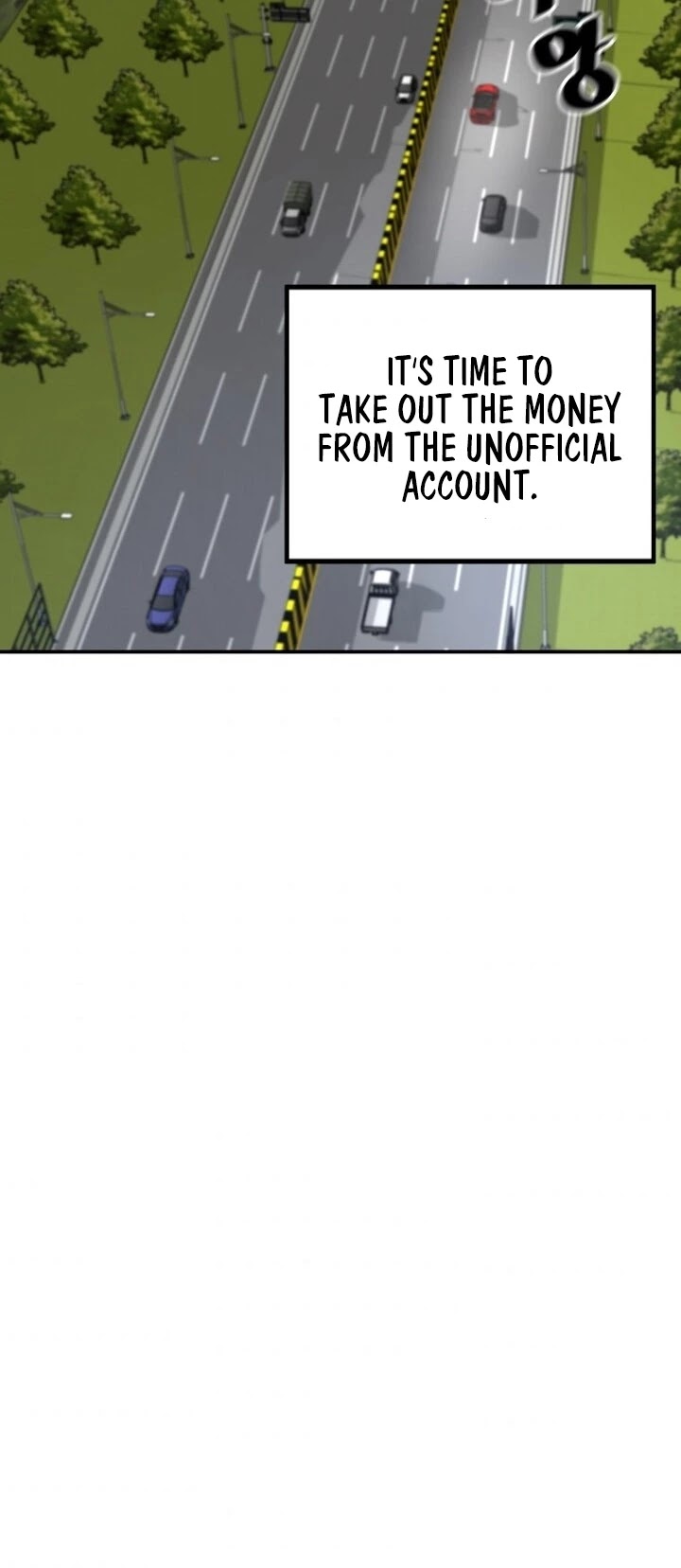Return of the Legend Chapter 35 page 32 - Chapter 35