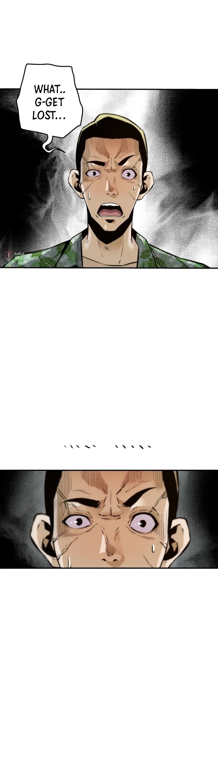 Return of the Legend Chapter 36 page 28 - Chapter 36