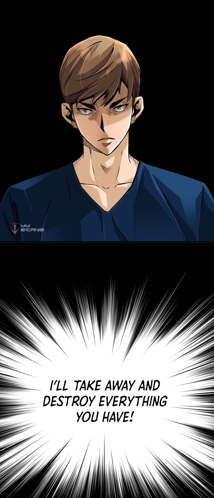 Return of the Legend Chapter 37 page 44 - Chapter 37