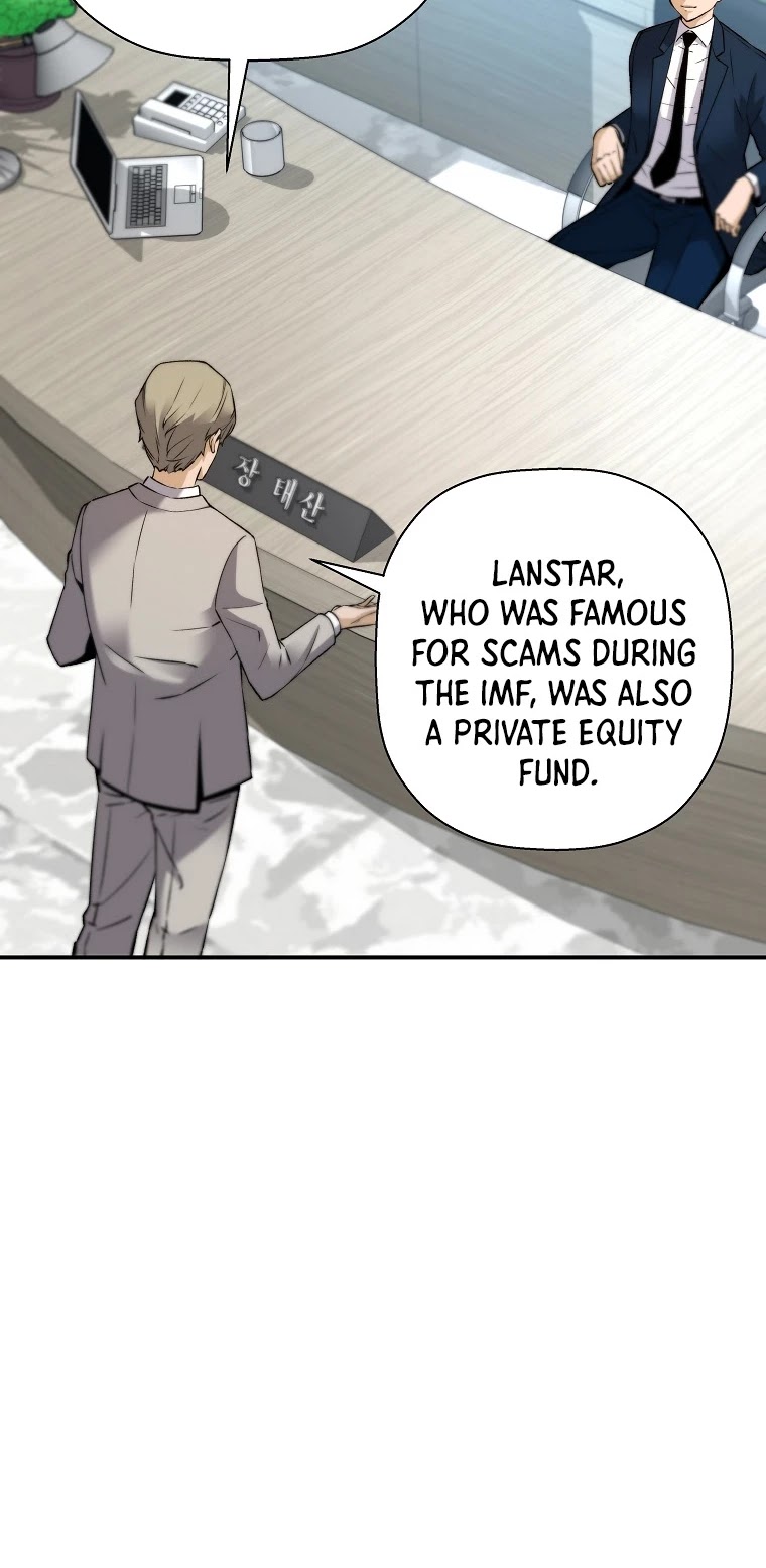 Return of the Legend Chapter 38 page 10 - Chapter 38