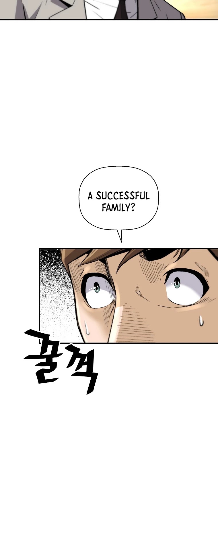 Return of the Legend Chapter 38 page 18 - Chapter 38