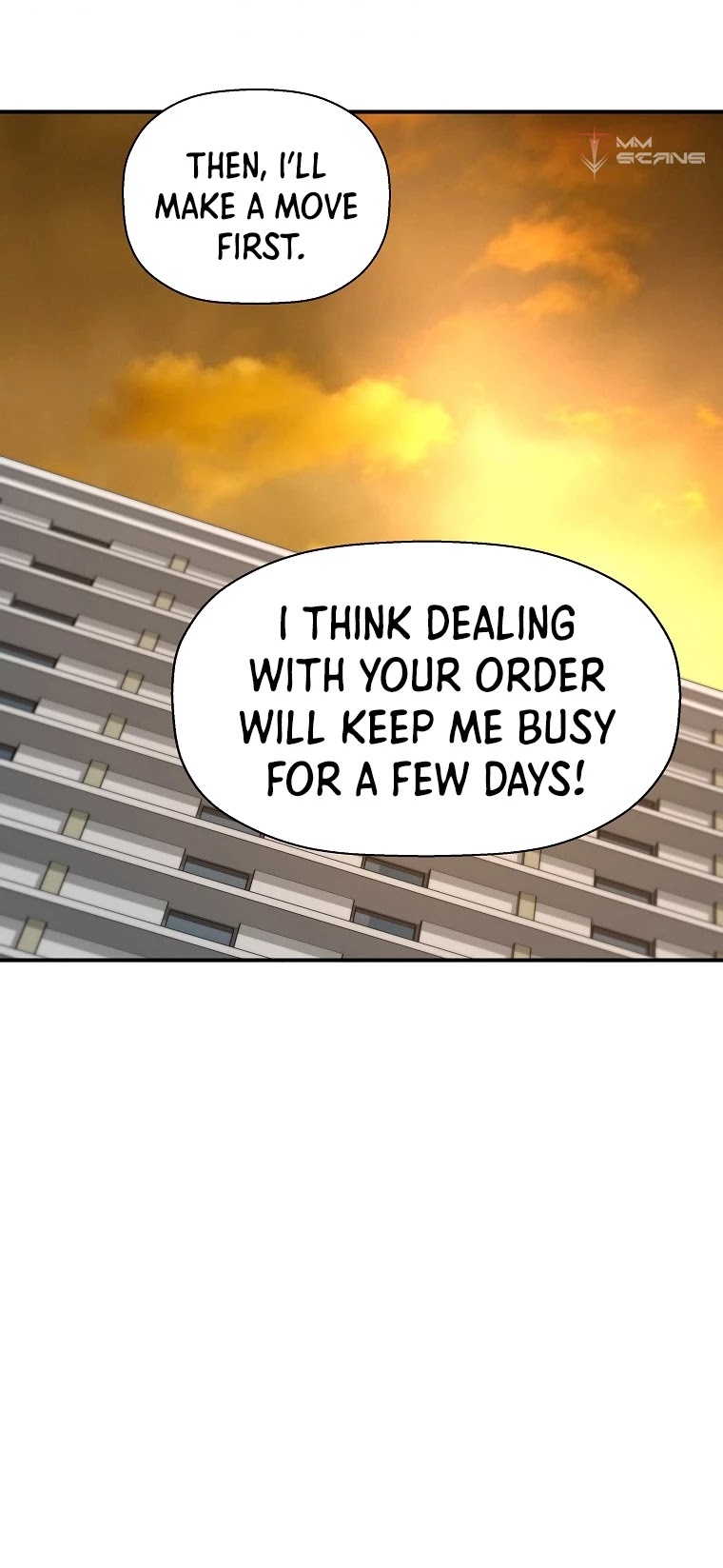 Return of the Legend Chapter 38 page 29 - Chapter 38