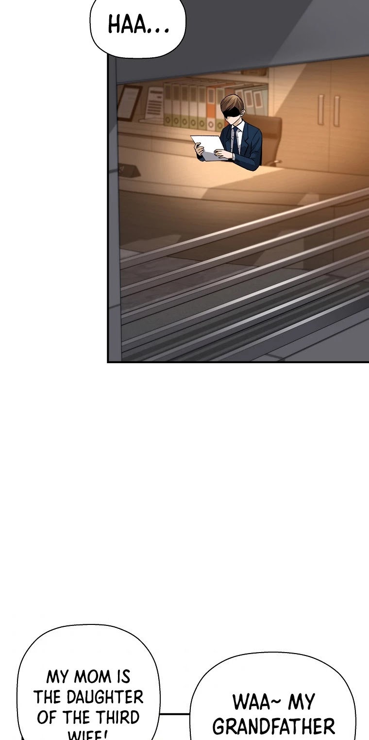 Return of the Legend Chapter 38 page 32 - Chapter 38