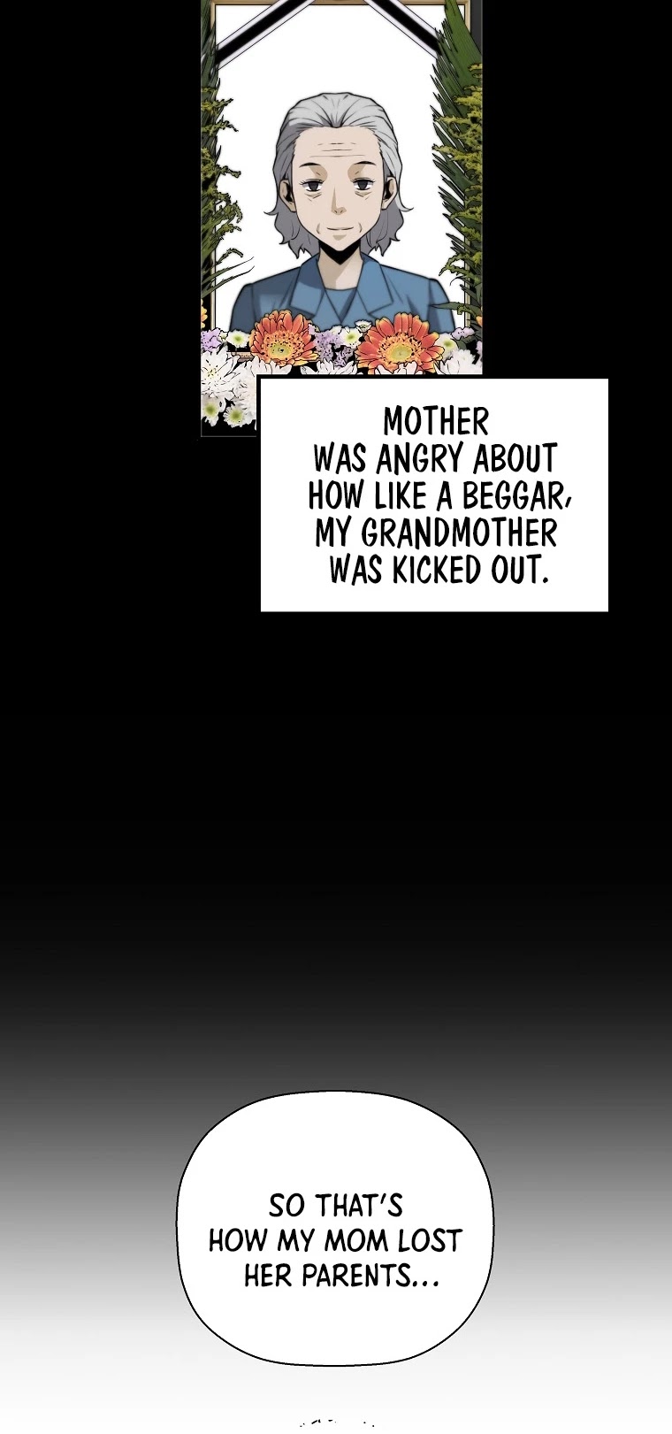 Return of the Legend Chapter 38 page 41 - Chapter 38