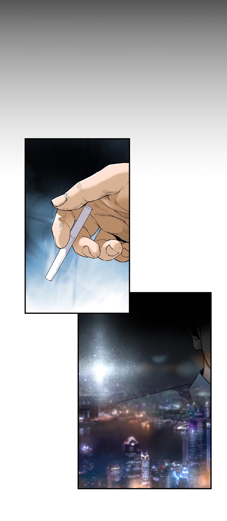 Return of the Legend Chapter 39 page 22 - Chapter 39