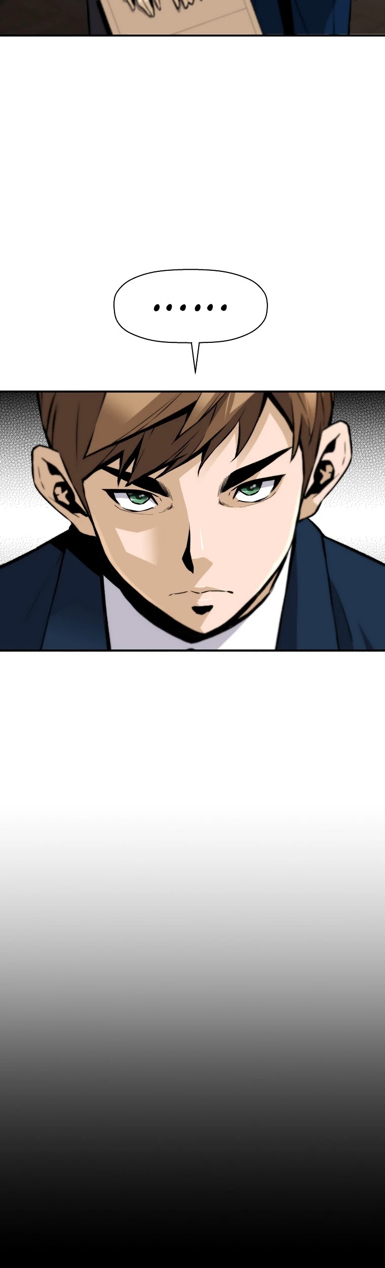 Return of the Legend Chapter 39 page 28 - Chapter 39