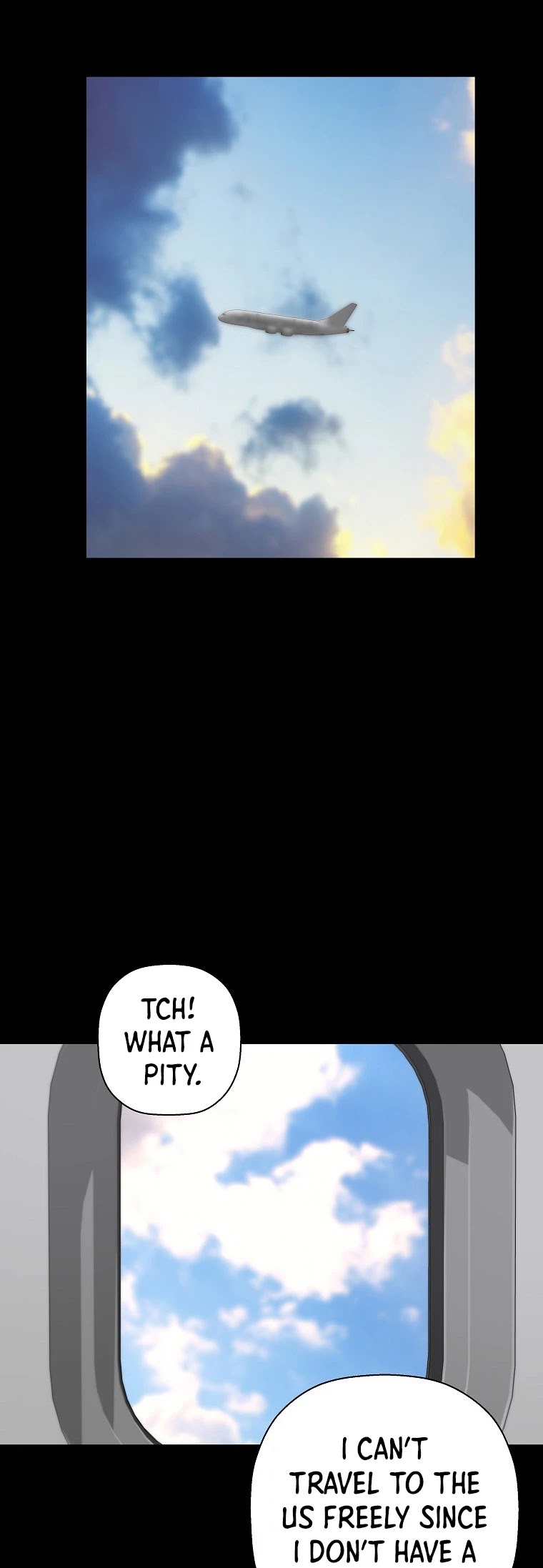 Return of the Legend Chapter 39 page 29 - Chapter 39
