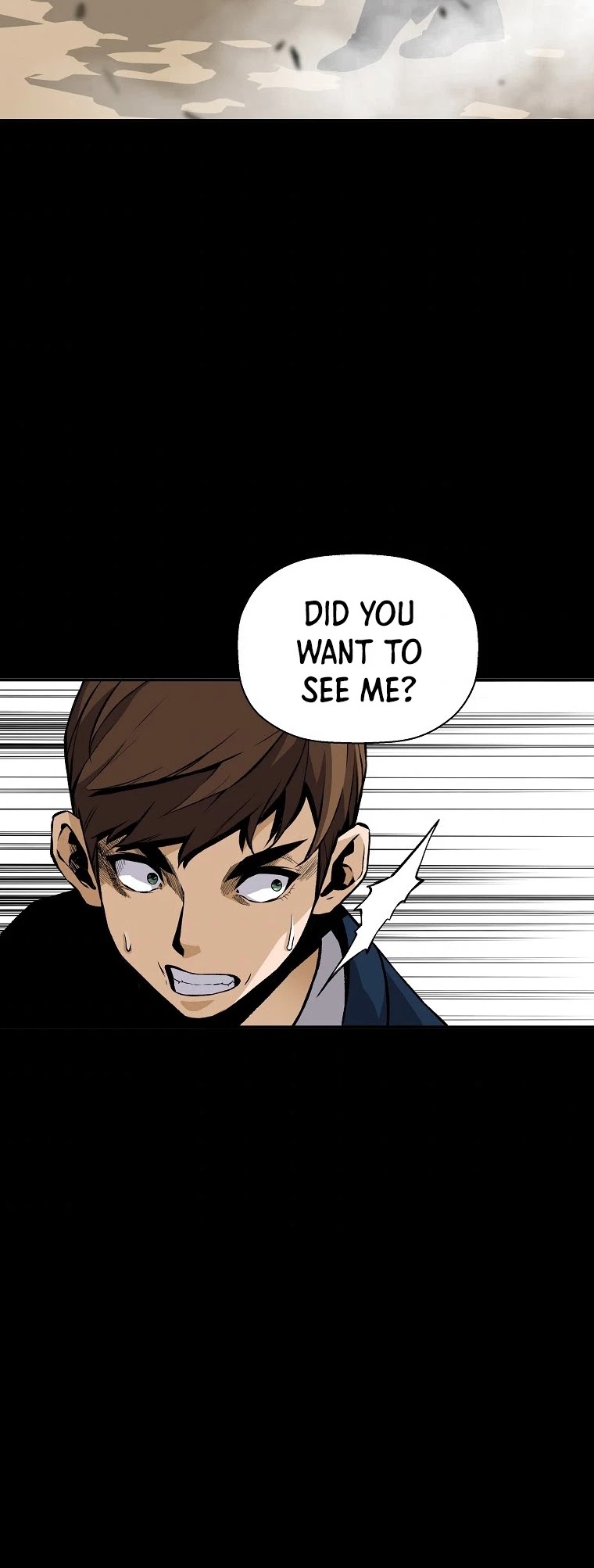 Return of the Legend Chapter 39 page 36 - Chapter 39