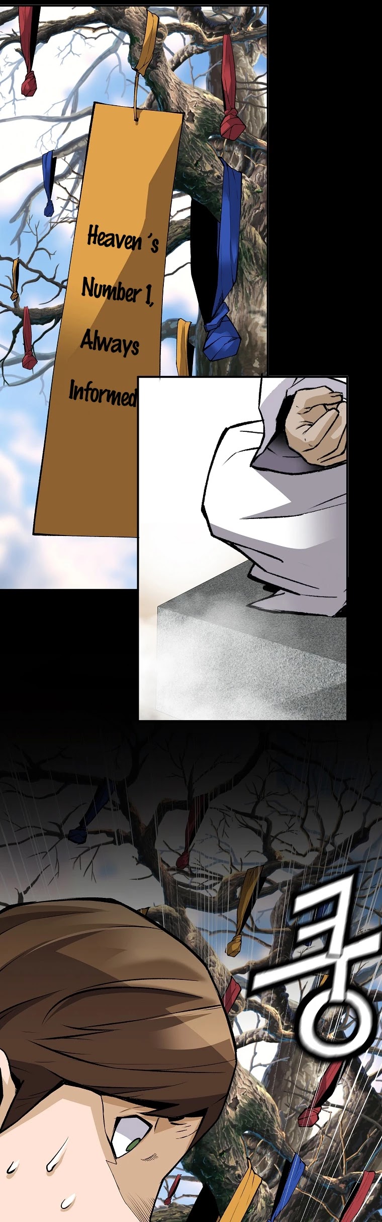 Return of the Legend Chapter 39 page 37 - Chapter 39
