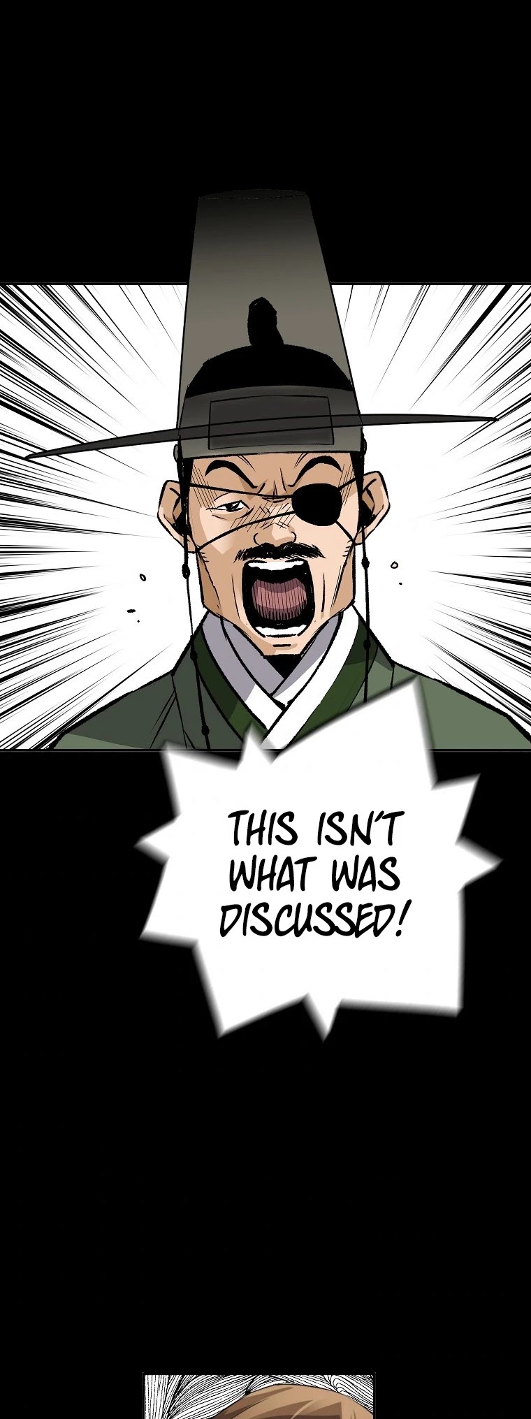 Return of the Legend Chapter 39 page 45 - Chapter 39