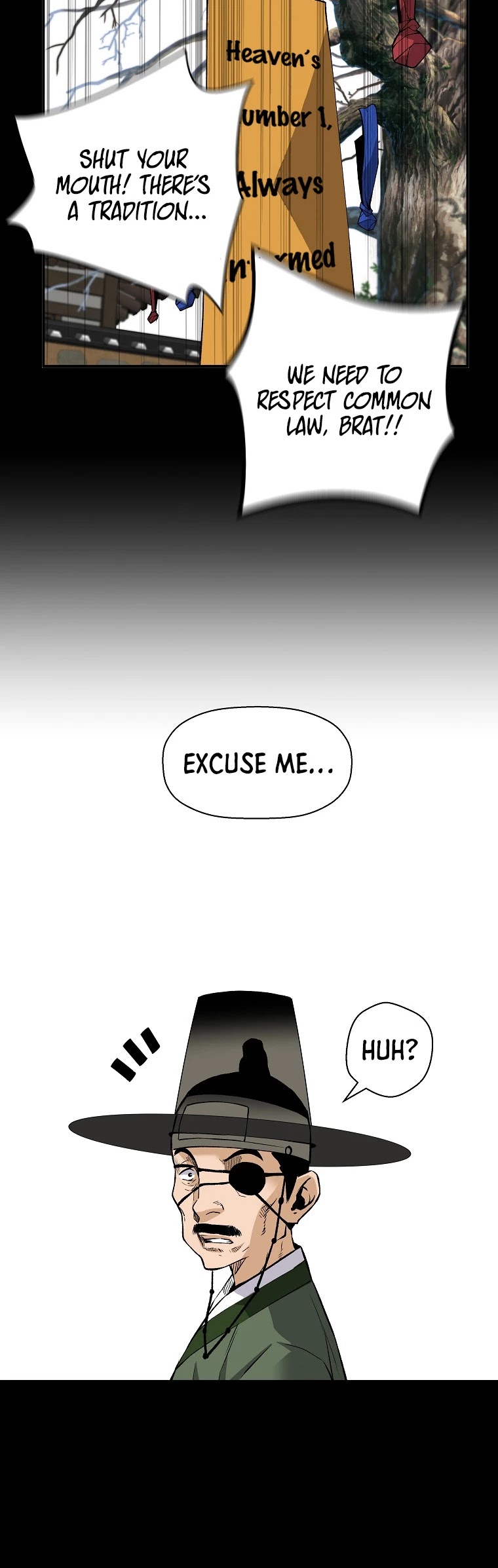 Return of the Legend Chapter 39 page 48 - Chapter 39