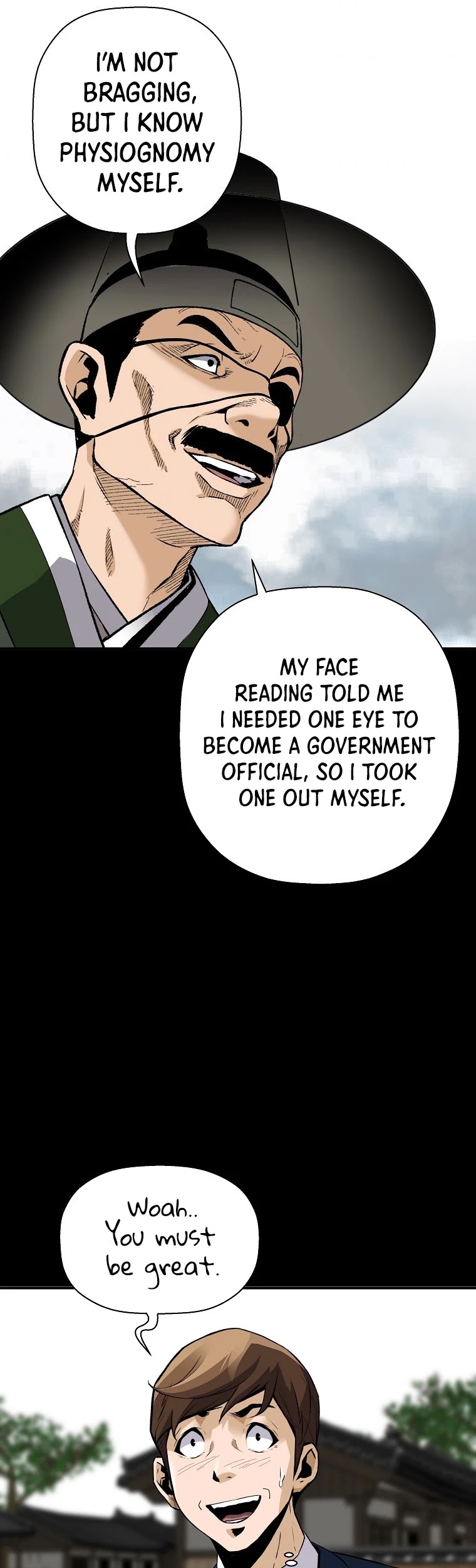 Return of the Legend Chapter 39 page 51 - Chapter 39