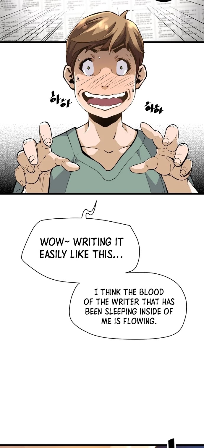 Return of the Legend Chapter 4 page 31 - Chapter 4