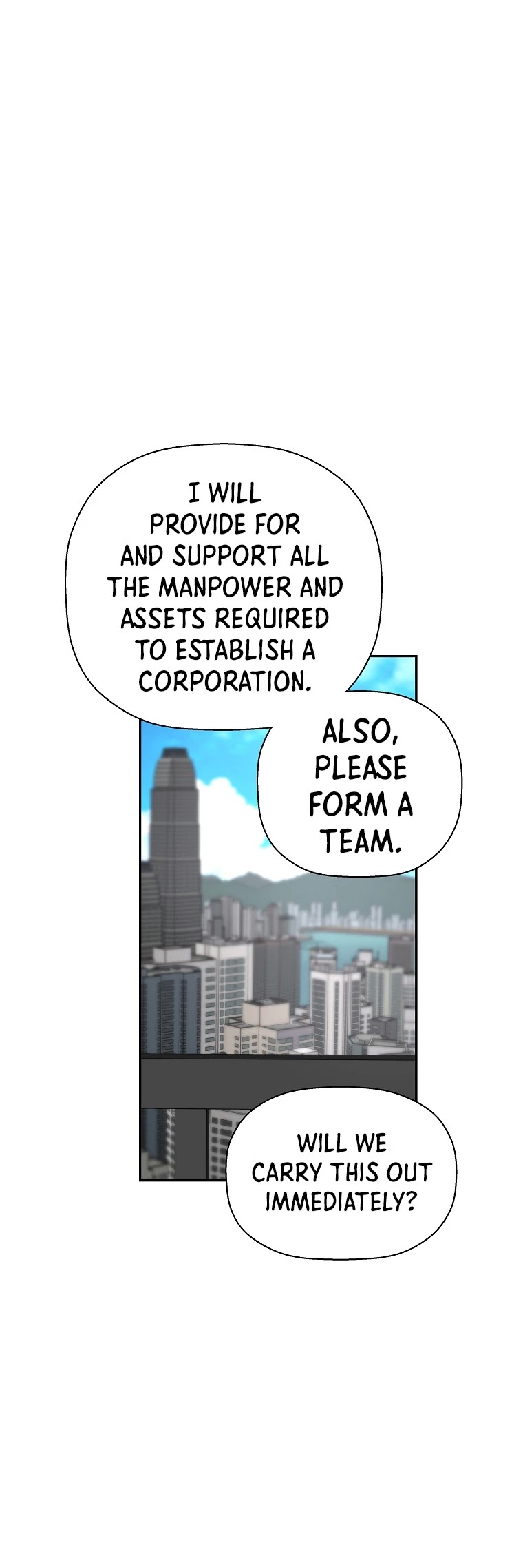 Return of the Legend Chapter 40 page 30 - Chapter 40