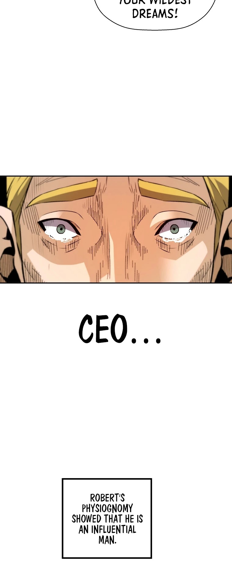 Return of the Legend Chapter 40 page 34 - Chapter 40