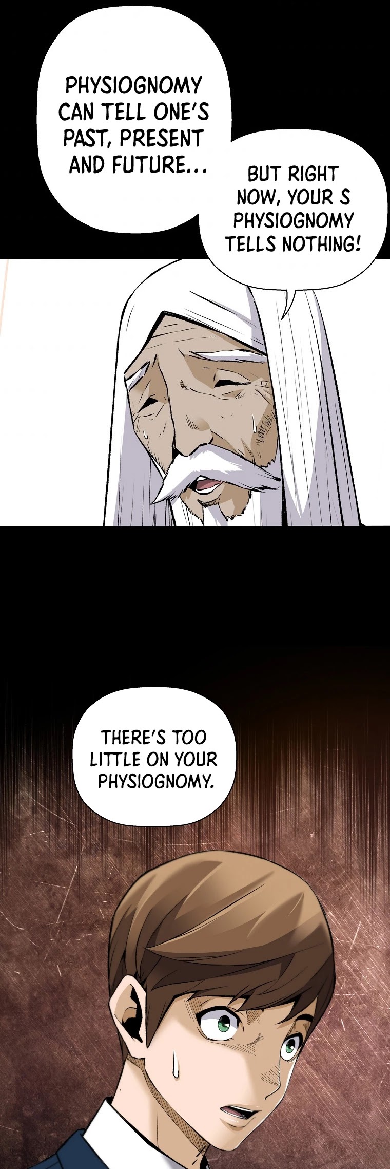 Return of the Legend Chapter 40 page 7 - Chapter 40