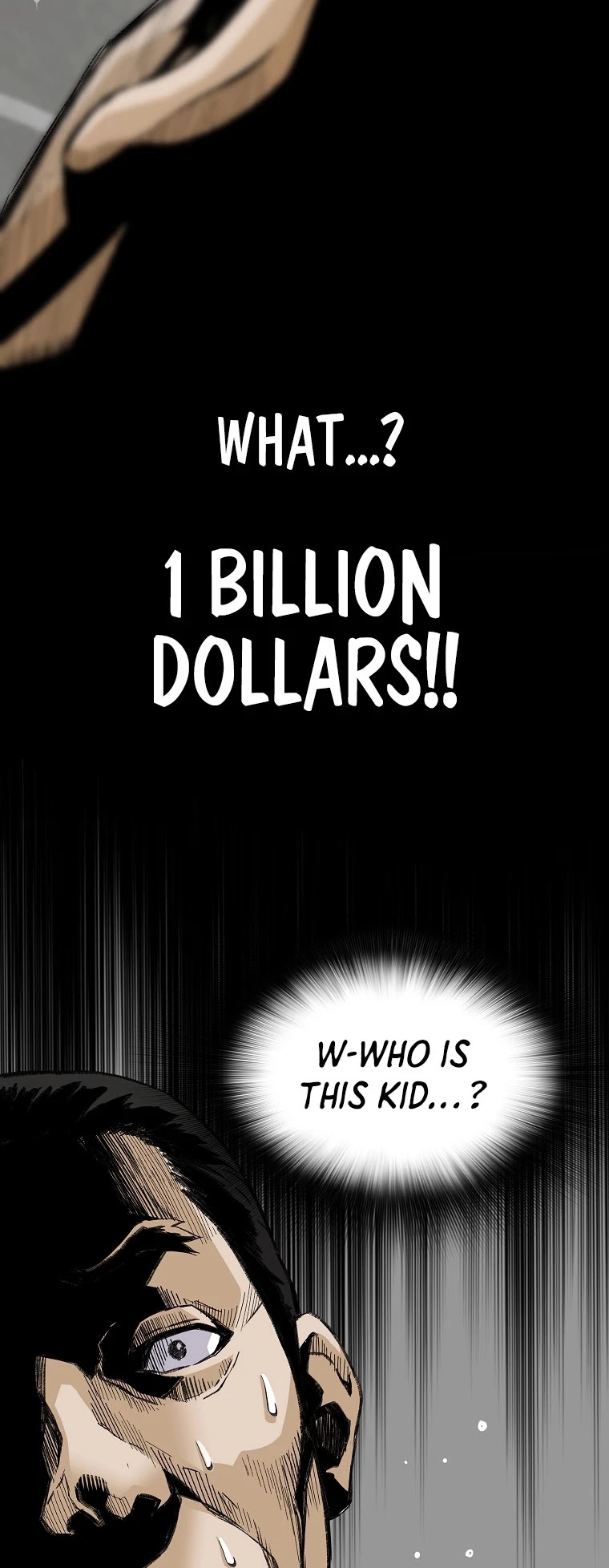 Return of the Legend Chapter 41 page 26 - Chapter 41