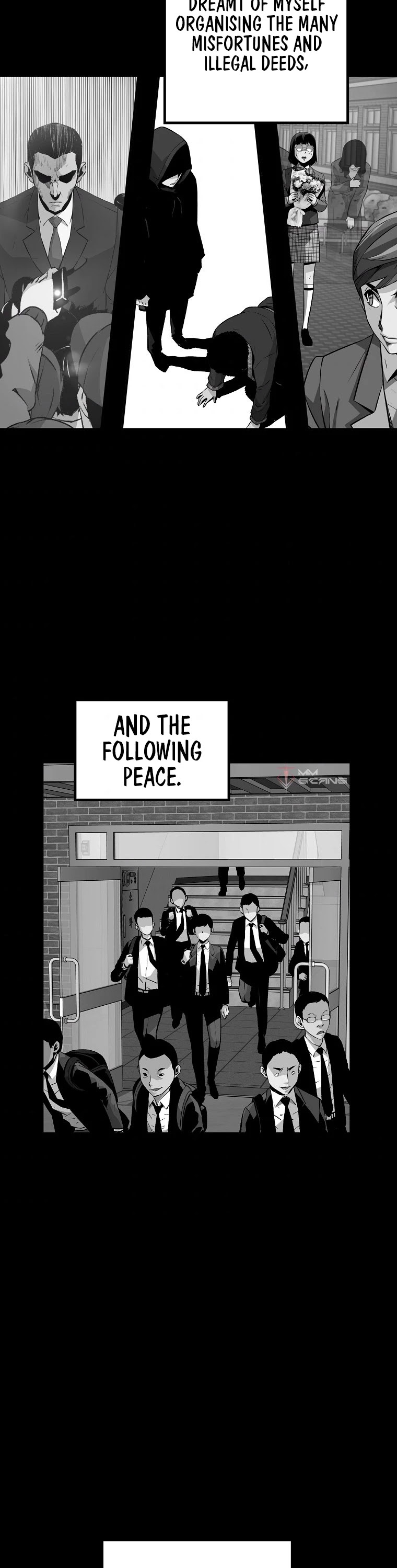 Return of the Legend Chapter 41 page 41 - Chapter 41