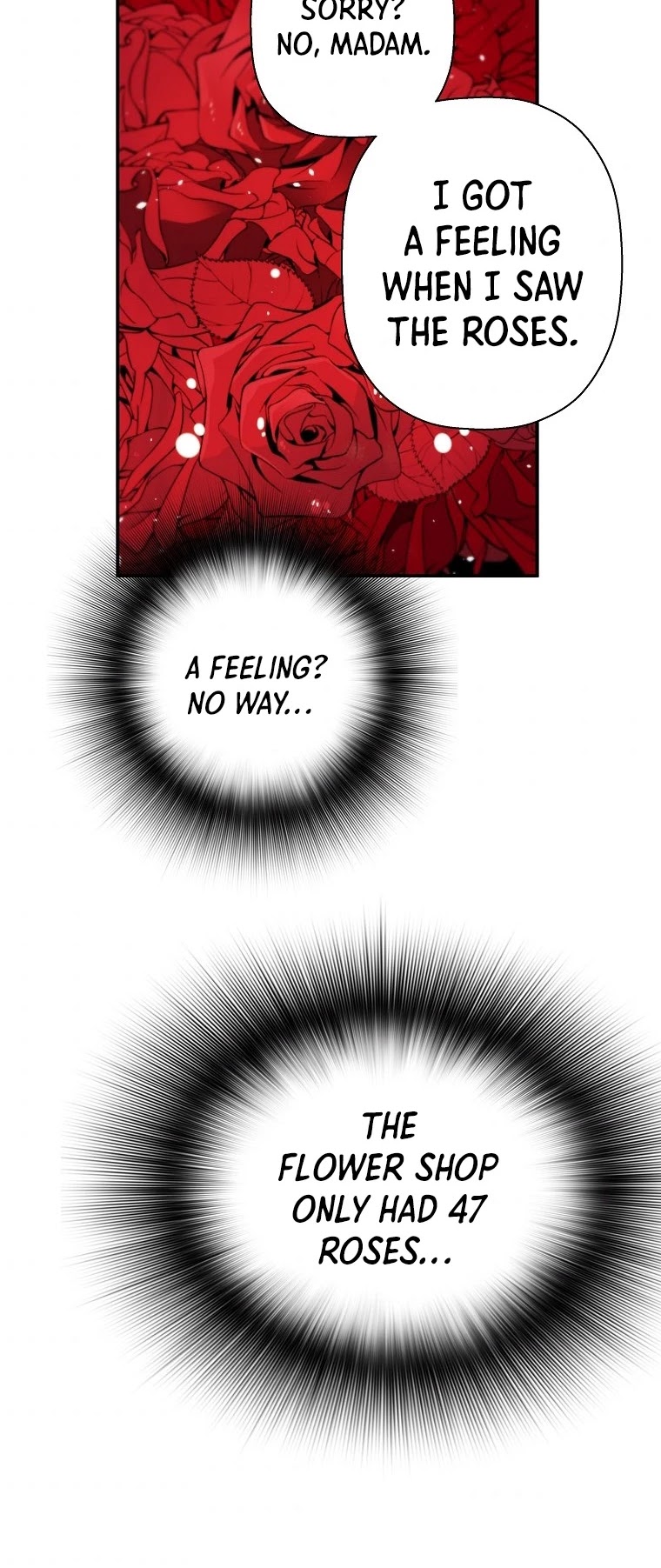 Return of the Legend Chapter 41 page 6 - Chapter 41