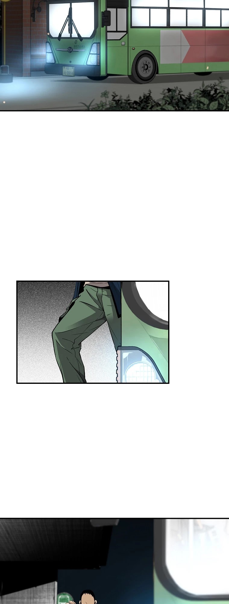 Return of the Legend Chapter 42 page 13 - Chapter 42