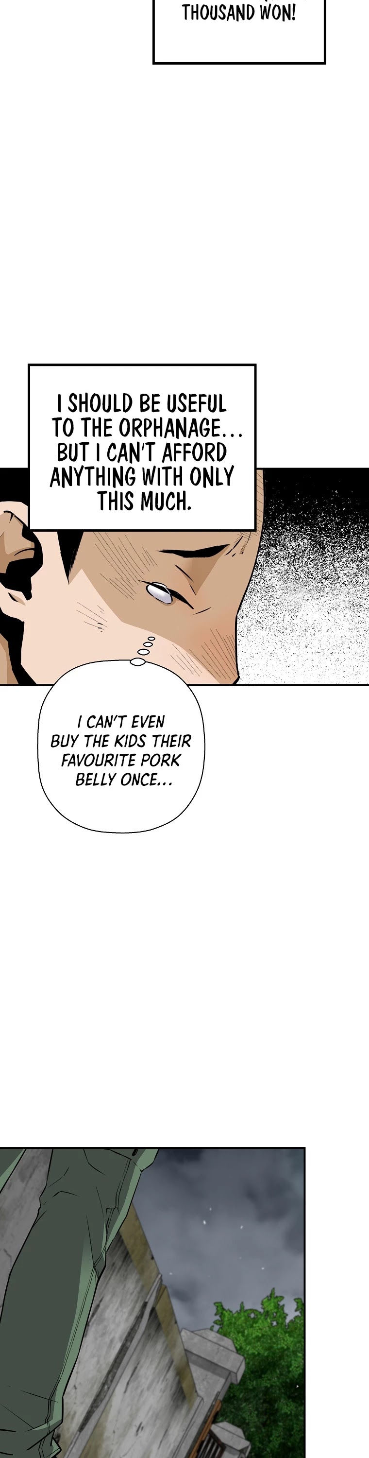 Return of the Legend Chapter 42 page 16 - Chapter 42