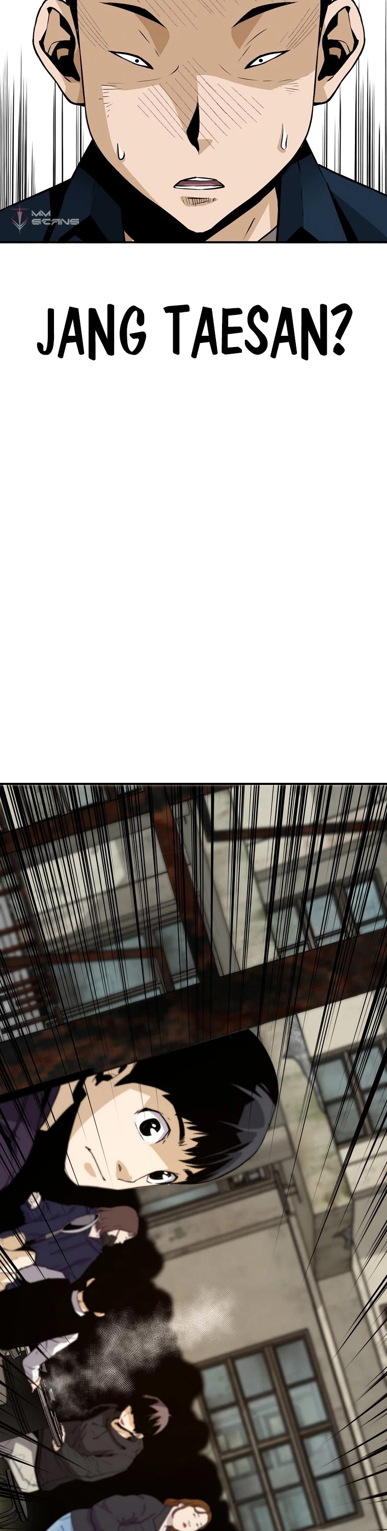 Return of the Legend Chapter 42 page 20 - Chapter 42