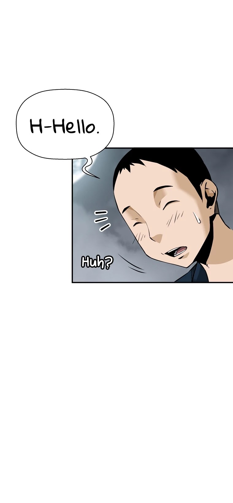 Return of the Legend Chapter 42 page 26 - Chapter 42