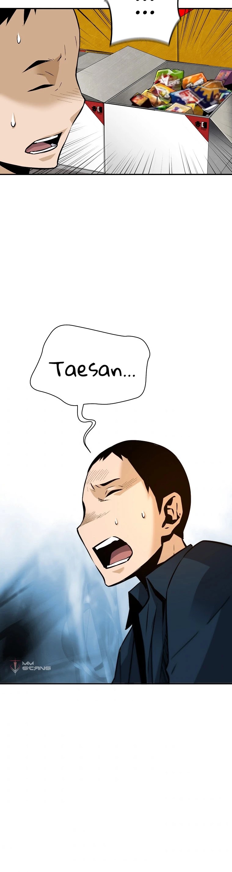 Return of the Legend Chapter 42 page 28 - Chapter 42