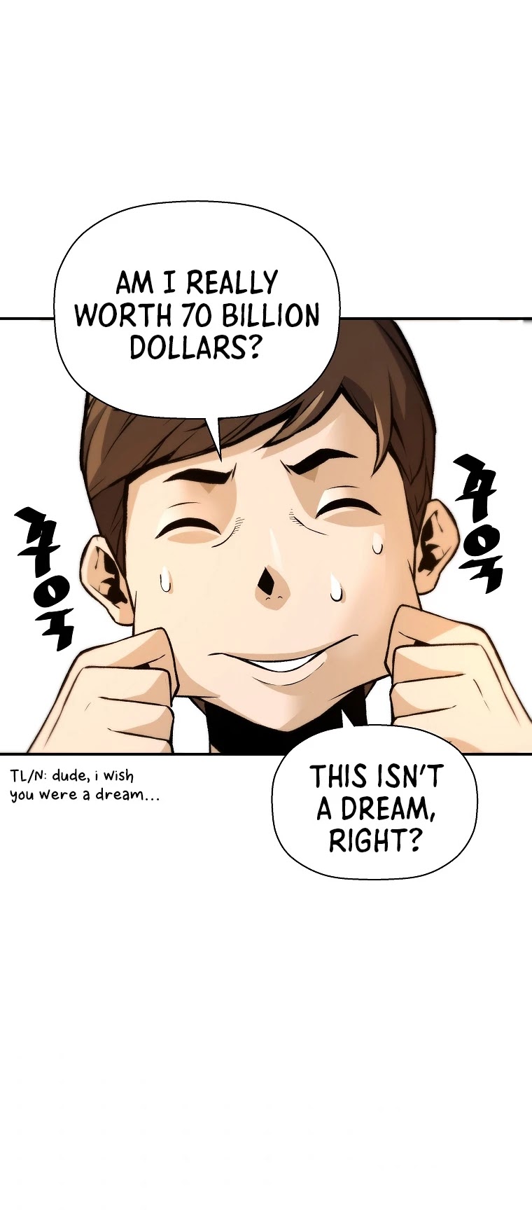 Return of the Legend Chapter 43 page 41 - Chapter 43